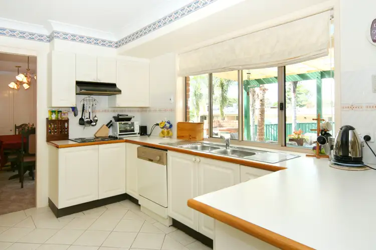 Fifth view of Homely house listing, 10 Benaud Street, Greystanes NSW 2145