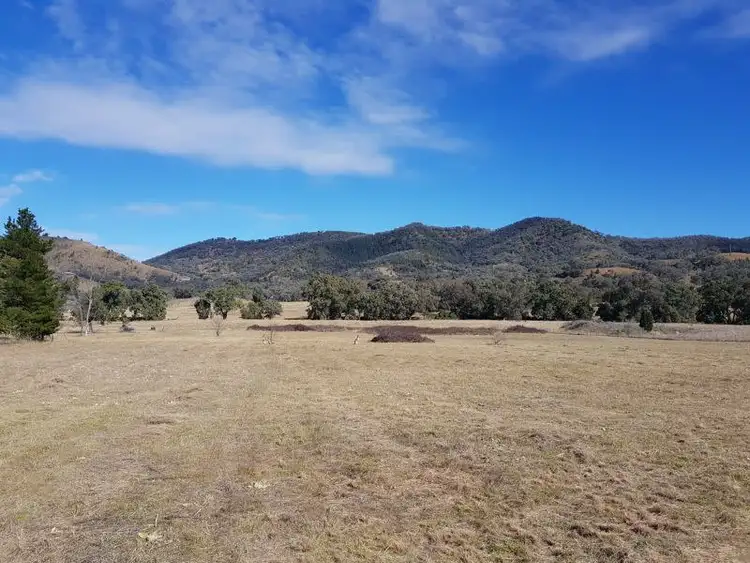 Lot 5 Tintinhull Road, Tamworth NSW 2340