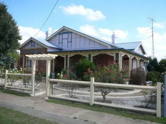43 Market Street, Boorowa NSW 2586