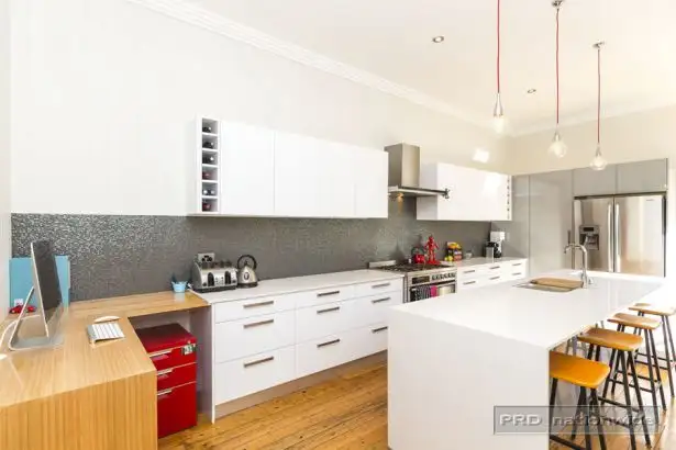 Second view of Homely house listing, 57 Denison Street, Carrington NSW 2294