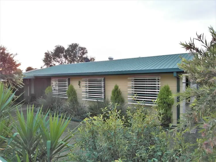 28 Eton Street, Cambooya QLD 4358