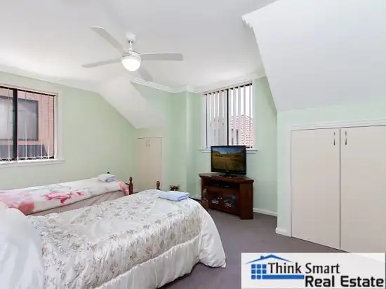 Sixth view of Homely townhouse listing, 2/113 Adelaide Street, Oxley Park NSW 2760