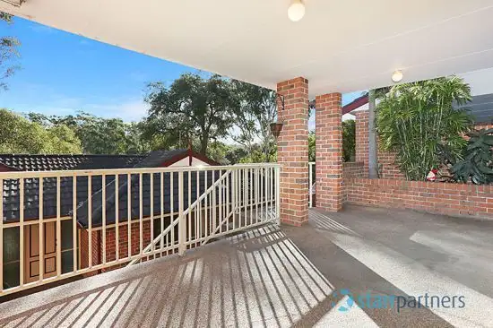 Fourth view of Homely townhouse listing, 7/20 Davies Street, North Parramatta NSW 2151