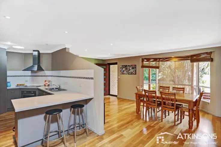 Second view of Homely house listing, 6 Murphy Crescent, Coffs Harbour NSW 2450