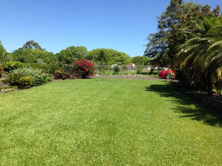Fifth view of Homely house listing, 5 Angus Cres, Kureelpa QLD 4560