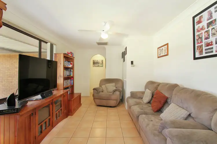 Second view of Homely house listing, 33 Carole Drive, Kootingal NSW 2352