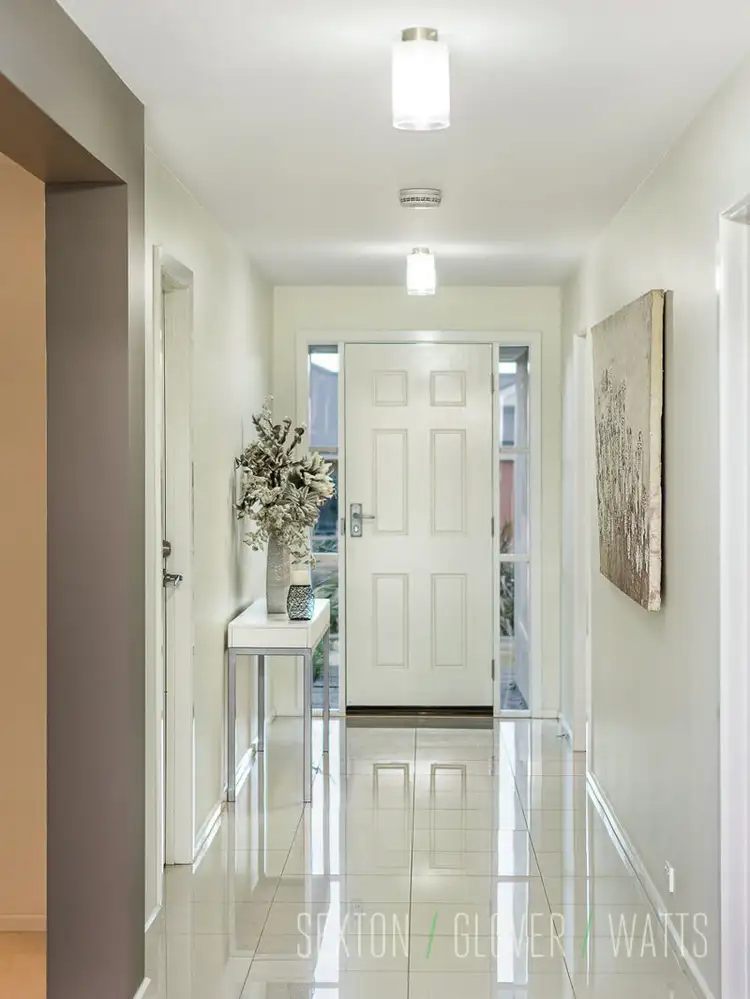 Second view of Homely house listing, 11 Jordan Street, Mount Barker SA 5251
