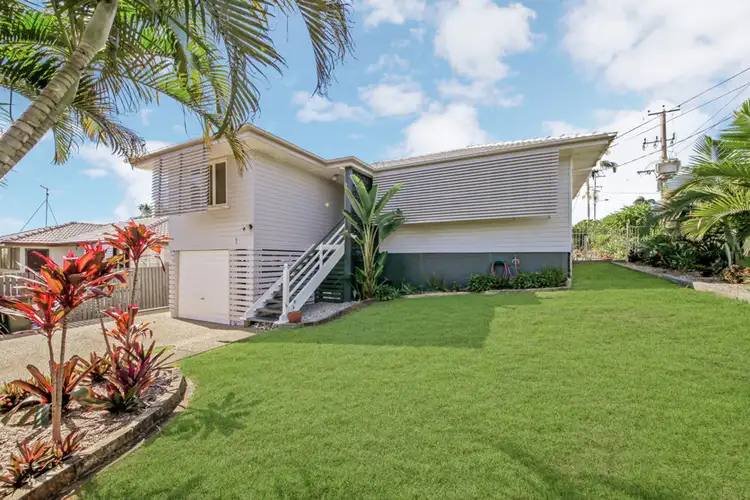 Main view of Homely house listing, 1 Ettarre Street, Bracken Ridge QLD 4017