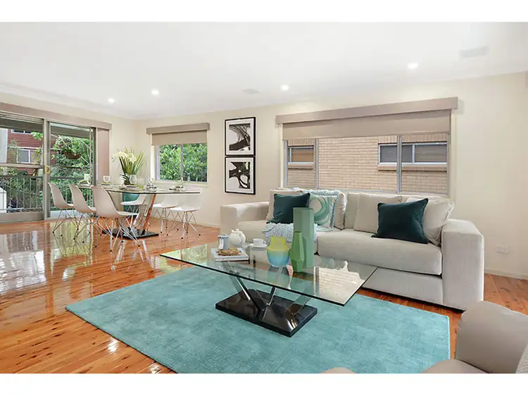 Second view of Homely house listing, 148 Messines Ridge Road, Holland Park West QLD 4121