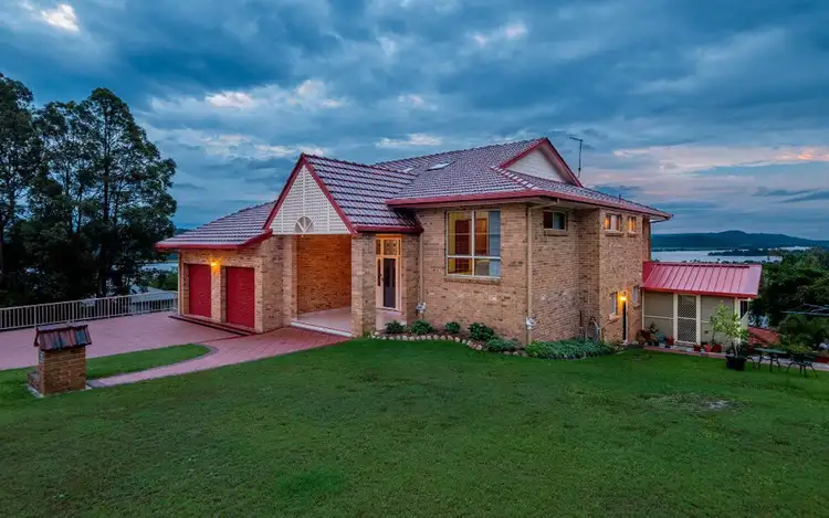 Main view of Homely house listing, 2a Jamison Street, Maclean NSW 2463