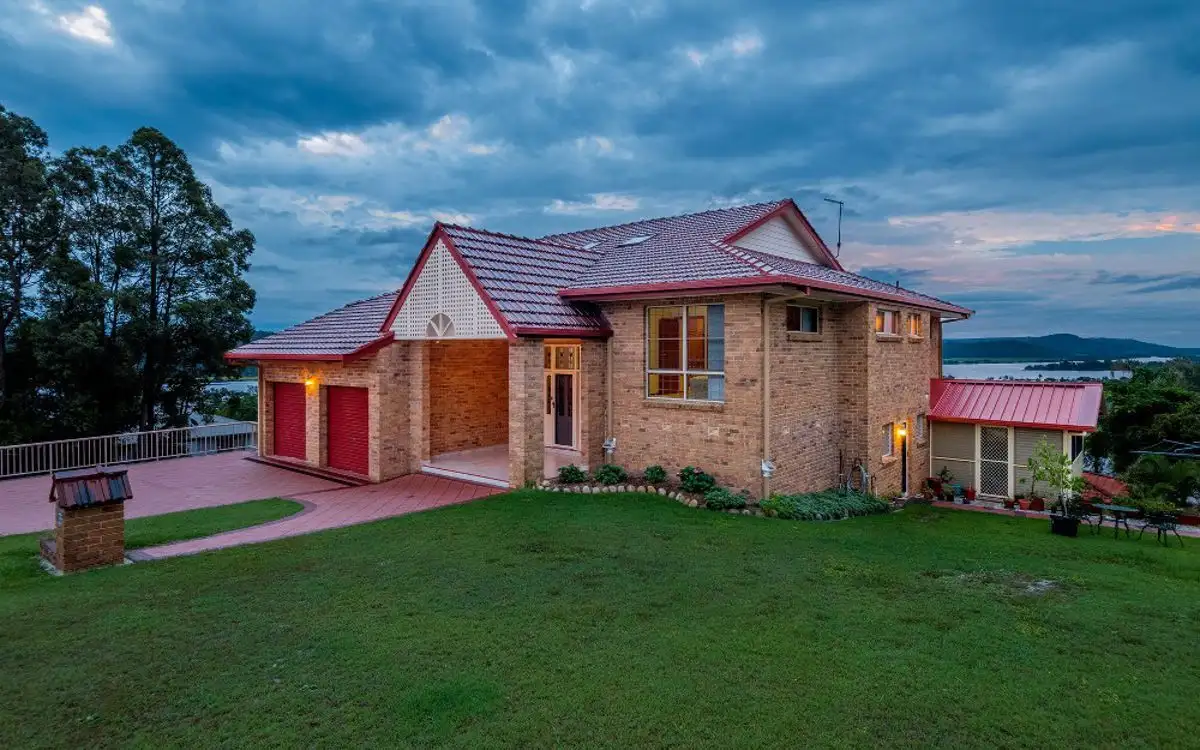 Main view of Homely house listing, 2a Jamison Street, Maclean NSW 2463