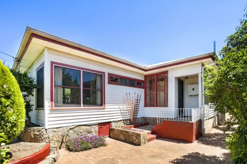 Main view of Homely house listing, 5 Killard Street, Queanbeyan NSW 2620