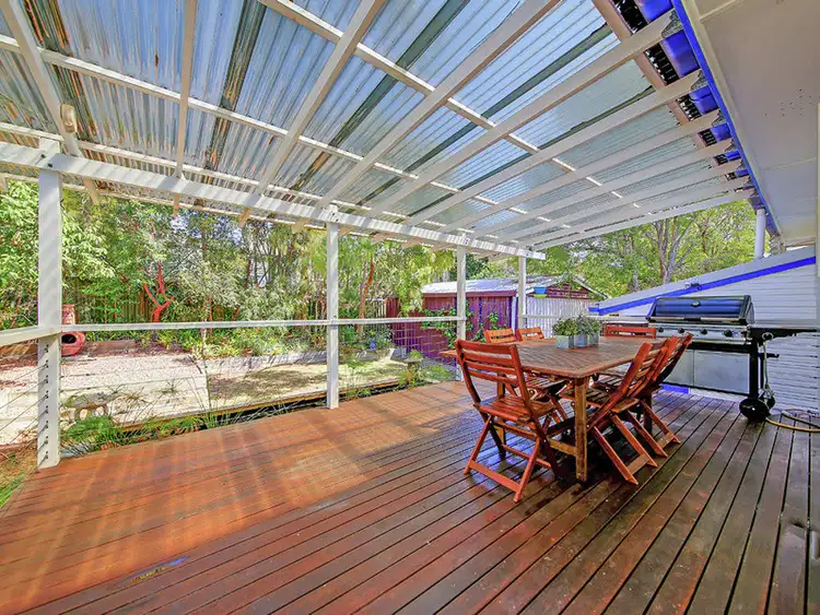 Seventh view of Homely house listing, 15 Banoon Drive, Wynnum QLD 4178