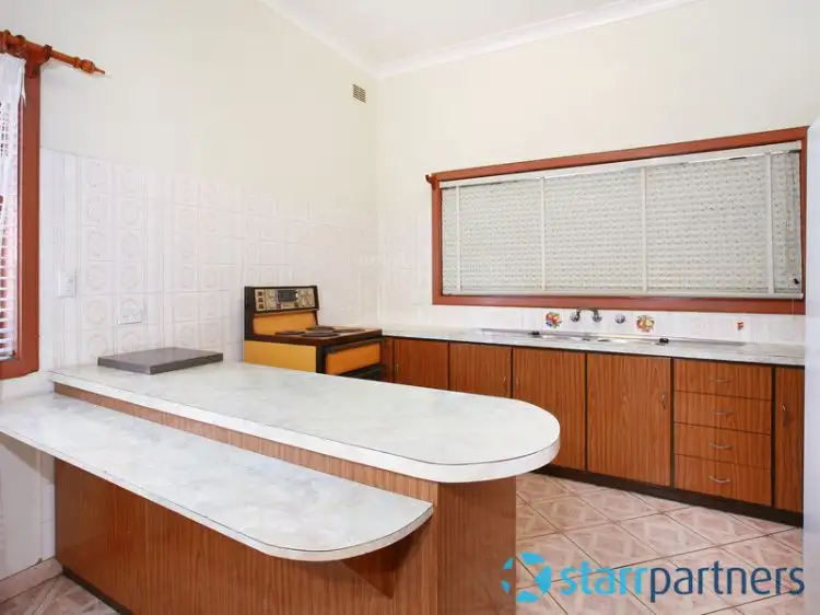 Second view of Homely house listing, 6 Brady Street, Merrylands NSW 2160