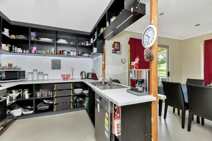 Fourth view of Homely house listing, 17 RICE ROAD, Redbank Plains QLD 4301