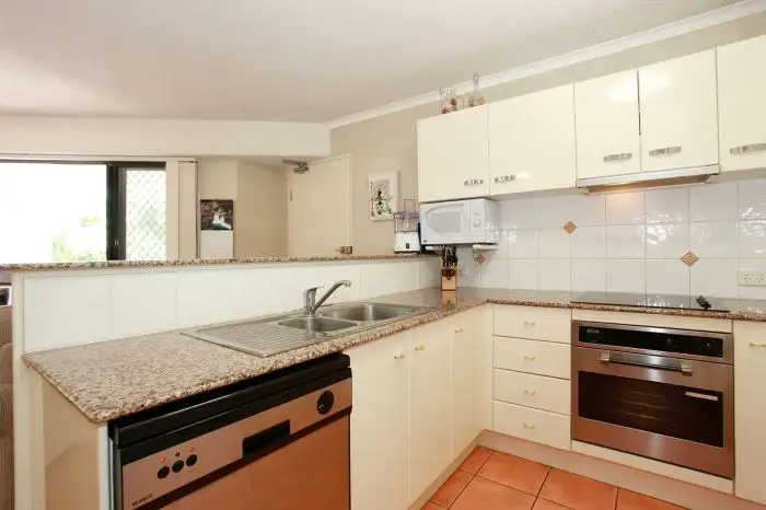 Third view of Homely unit listing, 39/55 Harries Road, Coorparoo QLD 4151