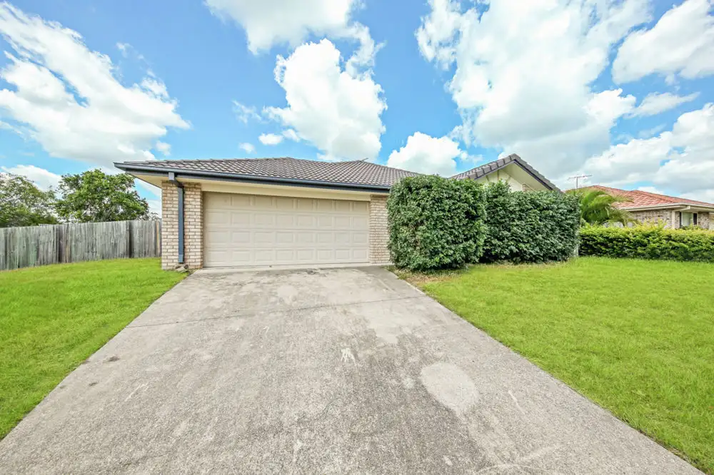 Main view of Homely house listing, 24 Clayton Court, Crestmead QLD 4132