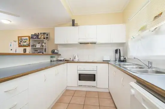 Third view of Homely unit listing, 4/31 Barrier Street, Port Douglas QLD 4877