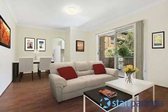 Main view of Homely unit listing, 2/20 Elizabeth Street, Parramatta NSW 2150