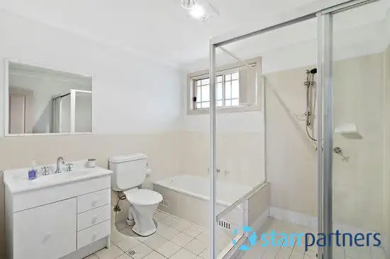 Fourth view of Homely townhouse listing, 1/55-57 Fennell Street, North Parramatta NSW 2151