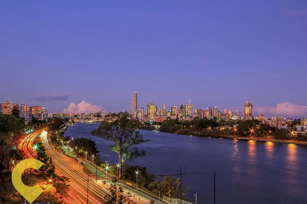 Main view of Homely unit listing, 16/523 Coronation Drive, Toowong QLD 4066