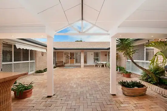 Second view of Homely house listing, 79 Glen Eagles Drive, Robina QLD 4226