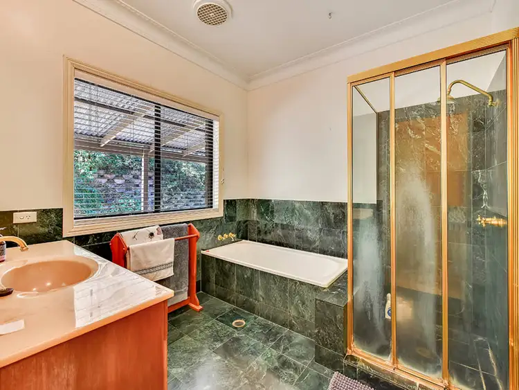 Sixth view of Homely house listing, 17 Glen Ruther Ct, Mount Crosby QLD 4306