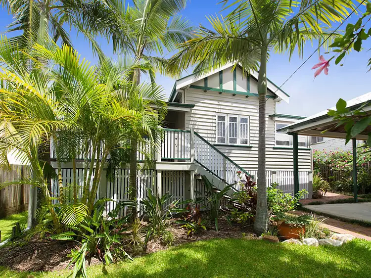 53 Blackwood Street, Sherwood QLD 4075