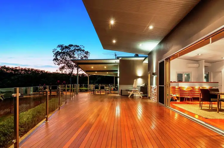 Third view of Homely house listing, 11 Shae Place, Bahrs Scrub QLD 4207