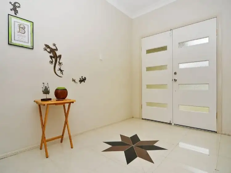 Third view of Homely house listing, 4 Sandoy Court, Bellbird Park QLD 4300