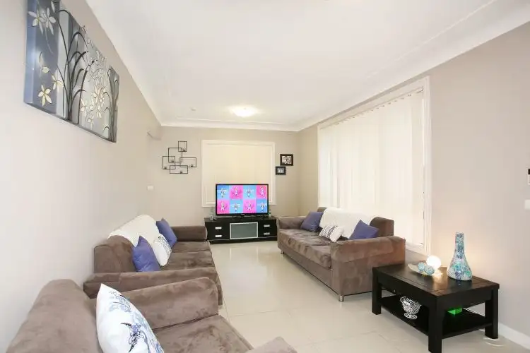 Third view of Homely house listing, 21 Wakelin Avenue, Mount Pritchard NSW 2170