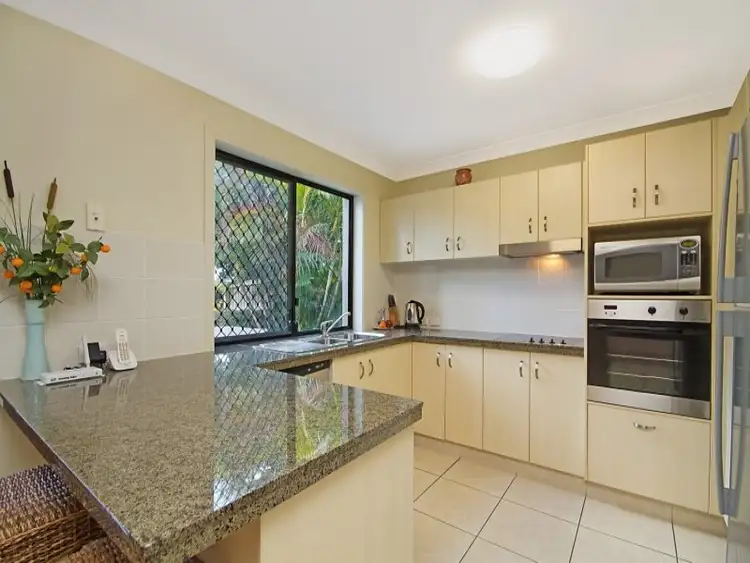 Second view of Homely townhouse listing, 12/1-3 Inland Dve, Tugun QLD 4224