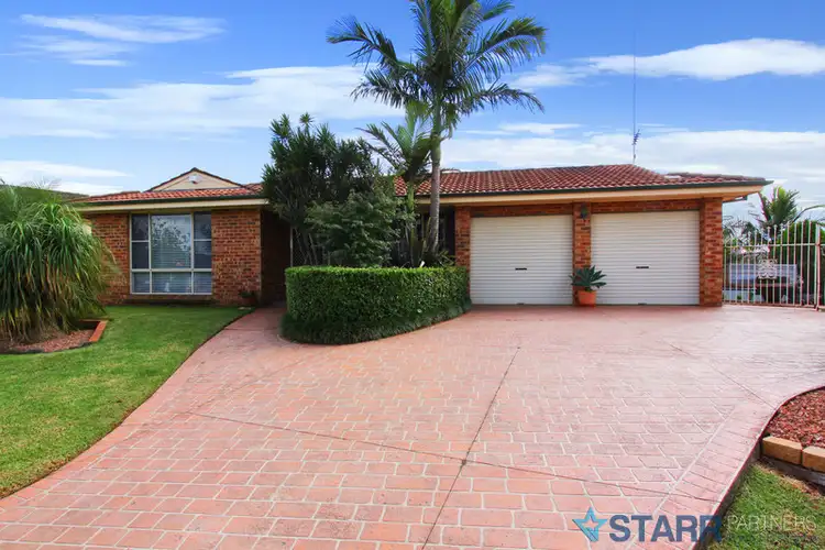 4 Buckara Close, Erskine Park NSW 2759