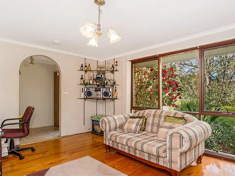 Fifth view of Homely house listing, 11 Darren Rise, Doncaster East VIC 3109