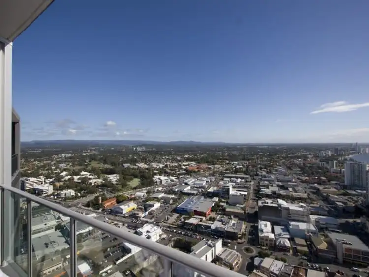 Second view of Homely apartment listing, 1383/56 Scarborough Street, Southport QLD 4215