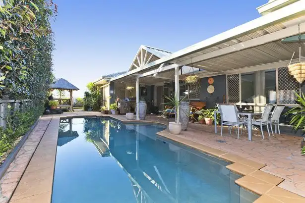 Second view of Homely house listing, 6 Coolahan Close, Maryland NSW 2287