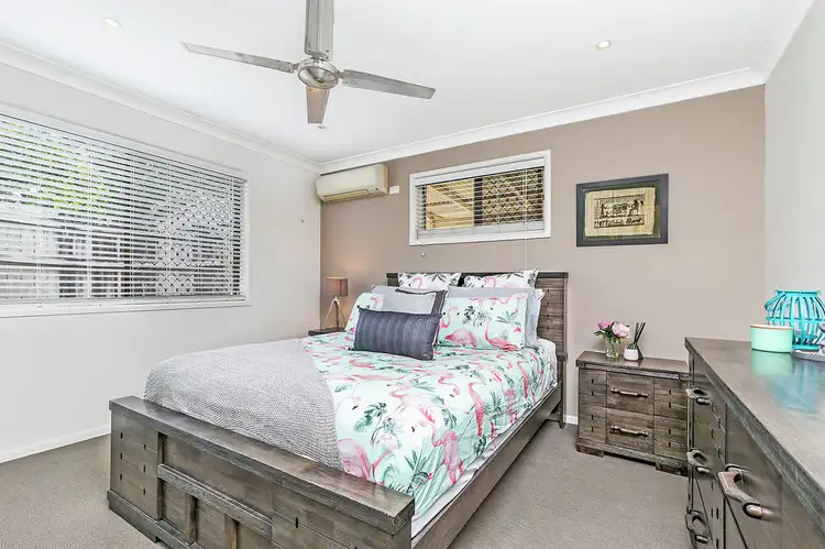 Sixth view of Homely house listing, 5 Barcelona Place, Slacks Creek QLD 4127