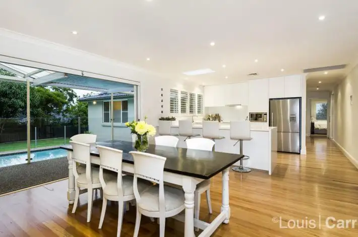 Second view of Homely house listing, 22 Doherty Avenue, Glenhaven NSW 2156