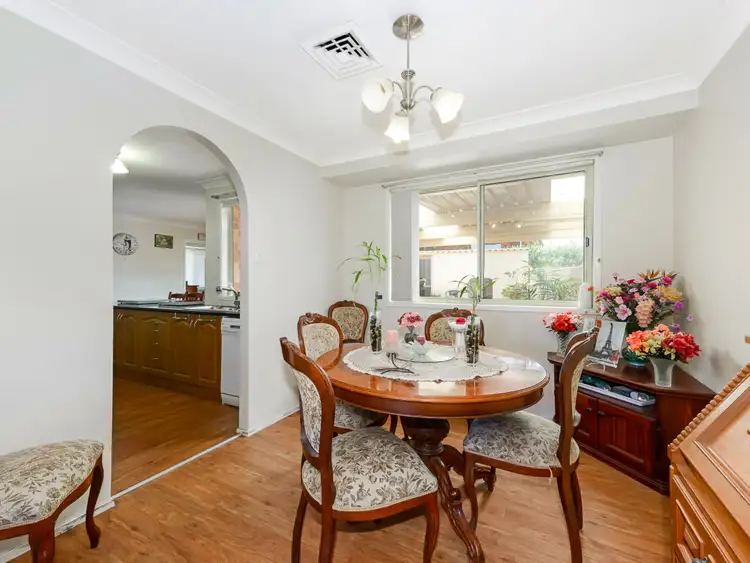 Third view of Homely house listing, 120 Thunderbolt Drive, Raby NSW 2566