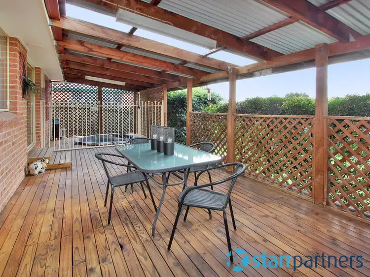 Third view of Homely house listing, 14 Canopus Close, Erskine Park NSW 2759