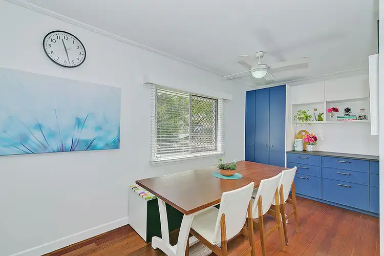 Fourth view of Homely house listing, 82 Sunnydale St, Upper Mount Gravatt QLD 4122