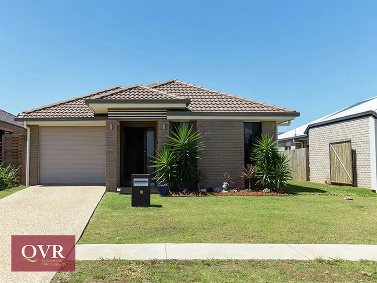 18 Clove Street, Griffin QLD 4503