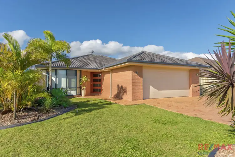 33 McAndrew Street, Caboolture QLD 4510