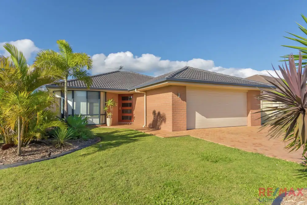 Main view of Homely house listing, 33 McAndrew Street, Caboolture QLD 4510