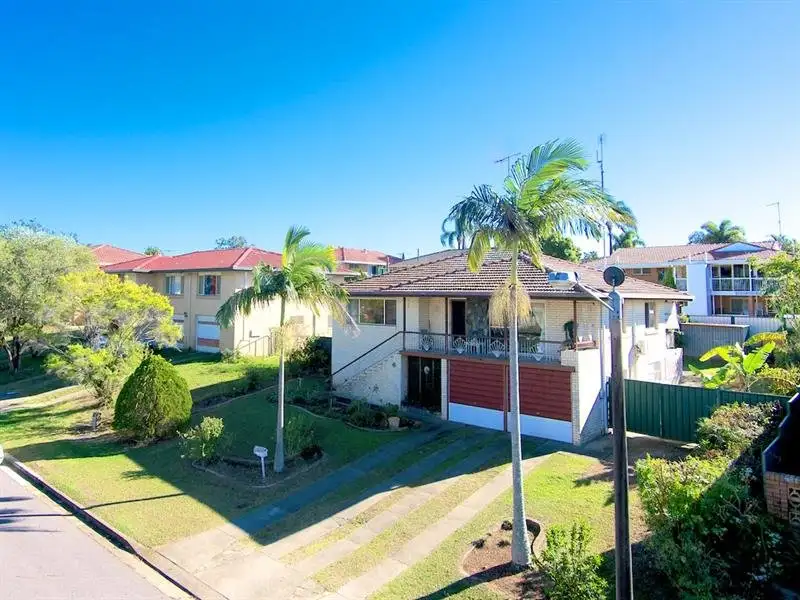 Main view of Homely house listing, 20 Crestgarden St, Macgregor QLD 4109