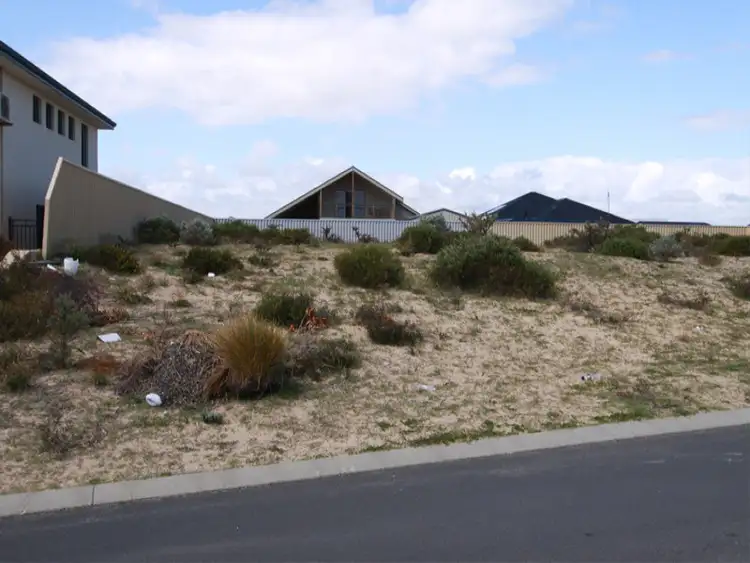 34 Antelope Turn, Dalyellup WA 6230