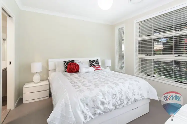 2 Fulmar Way, Cranebrook NSW 2749