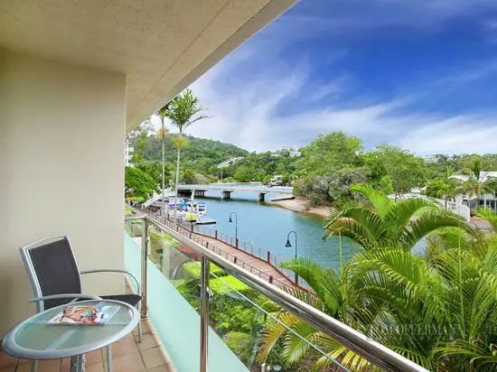 Second view of Homely unit listing, 208-209/6 Hastings St, Noosa Heads QLD 4567