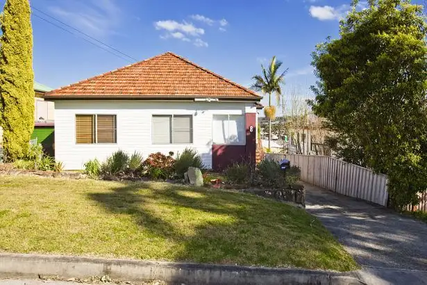 Main view of Homely house listing, 8 Johnstone Street, Cardiff NSW 2285