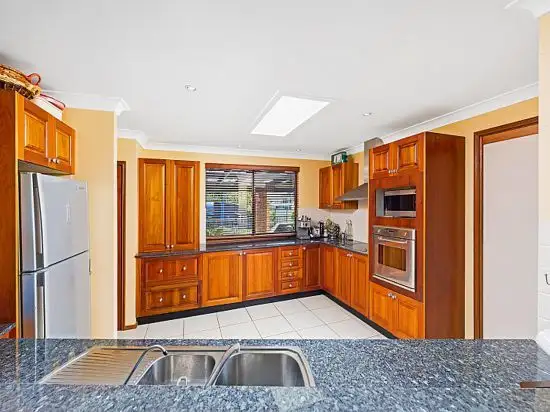 Fifth view of Homely house listing, 126a Ocean View Drive, Wamberal NSW 2260